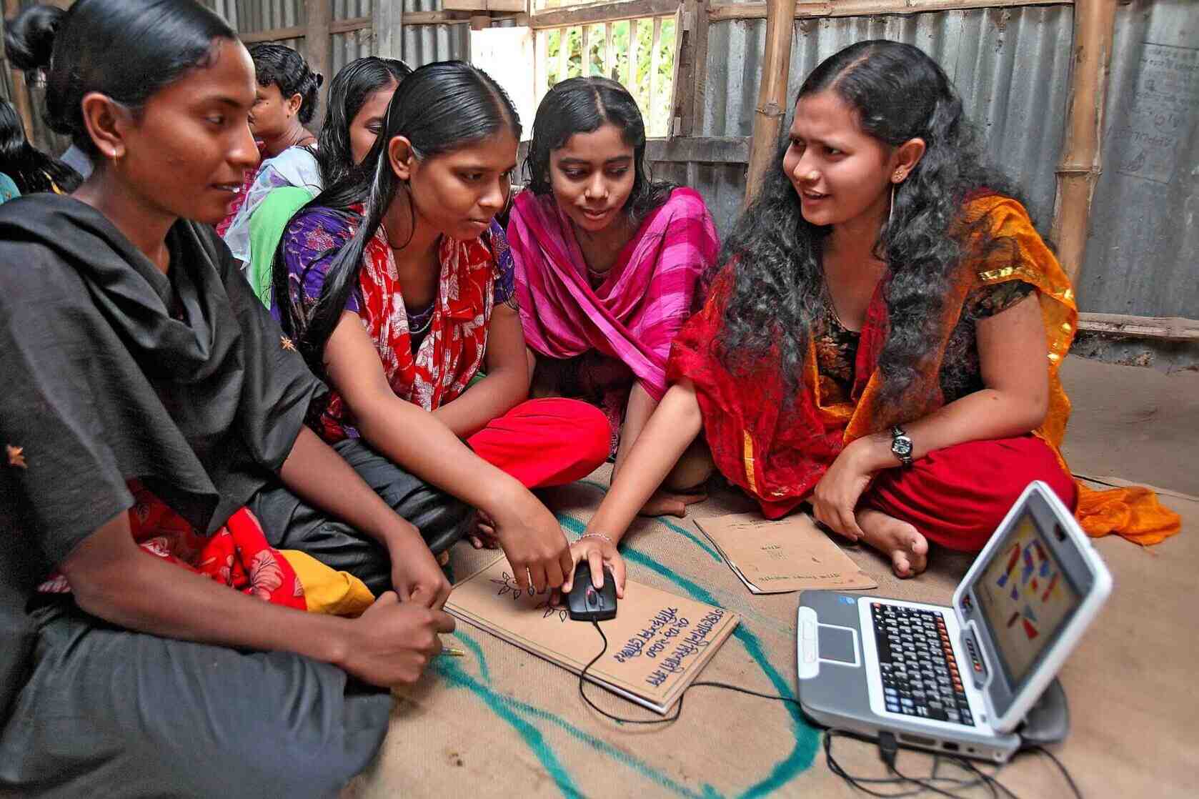 Sumon Yusuf, InterAction Photo Contest, 2016