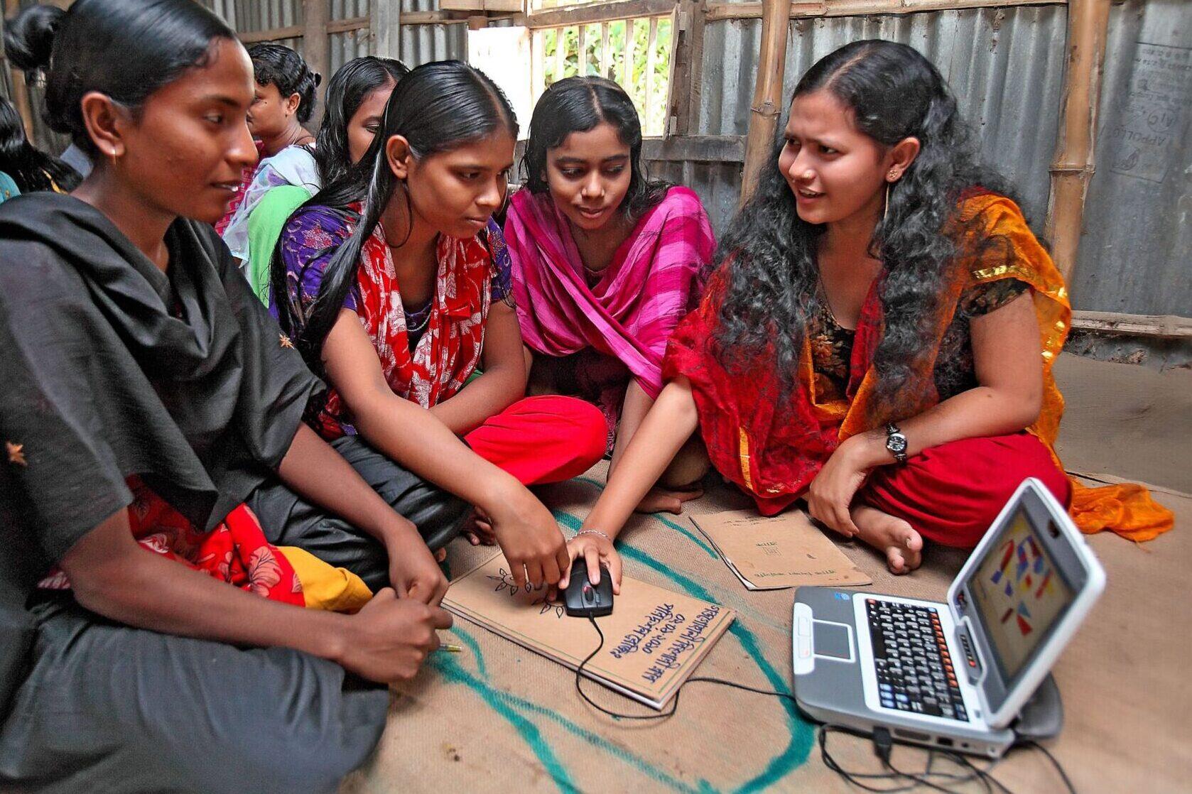 Sumon Yusuf, InterAction Photo Contest, 2016 Sumon Yusuf, InterAction Photo Contest, 2016