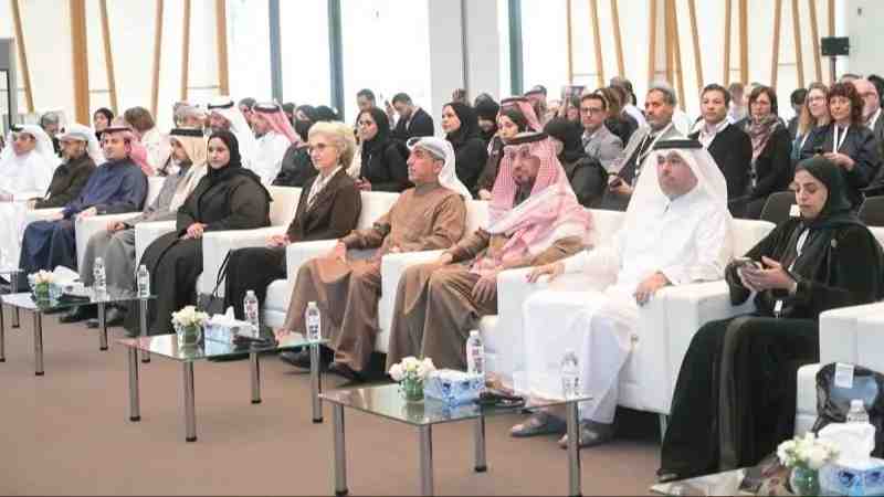 Lebanon’s Minister of Education and Higher Education, Dr. Rima Karami, took part in ICSEI 2026.