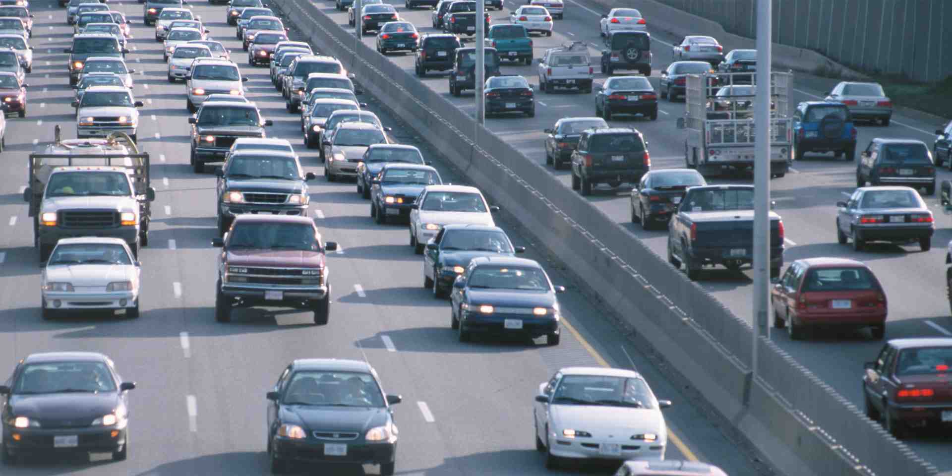 Lebanon Launches New Vehicle Registration