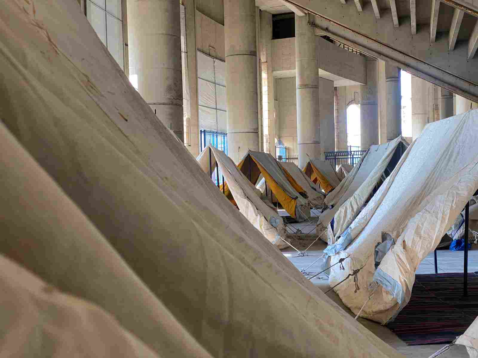 Beirut’s Camille Chamoun Sports City Stadium.