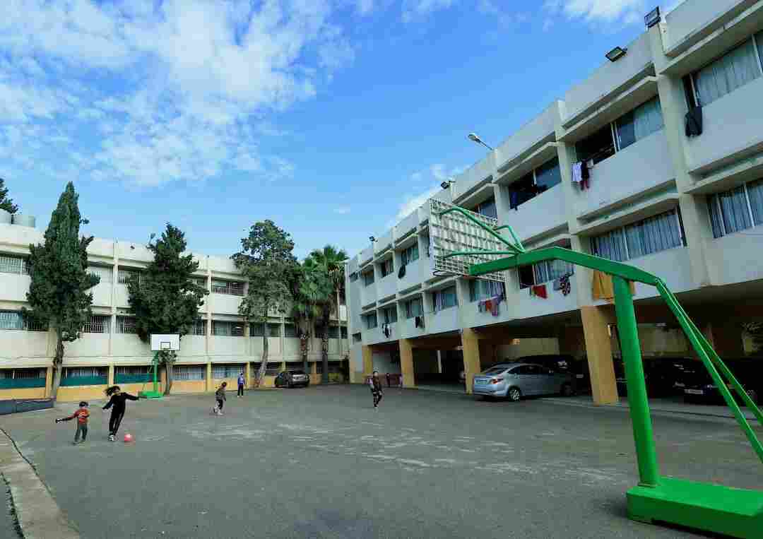 Hariri Foundation President Bahia Hariri praised the participating educators.