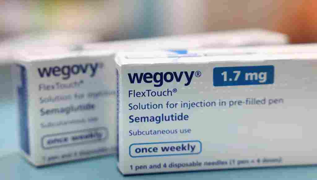 The U.S. Food and Drug Administration (FDA) has approved the first daily oral version of the popular obesity drug Wegovy. (Credit: Annahar)