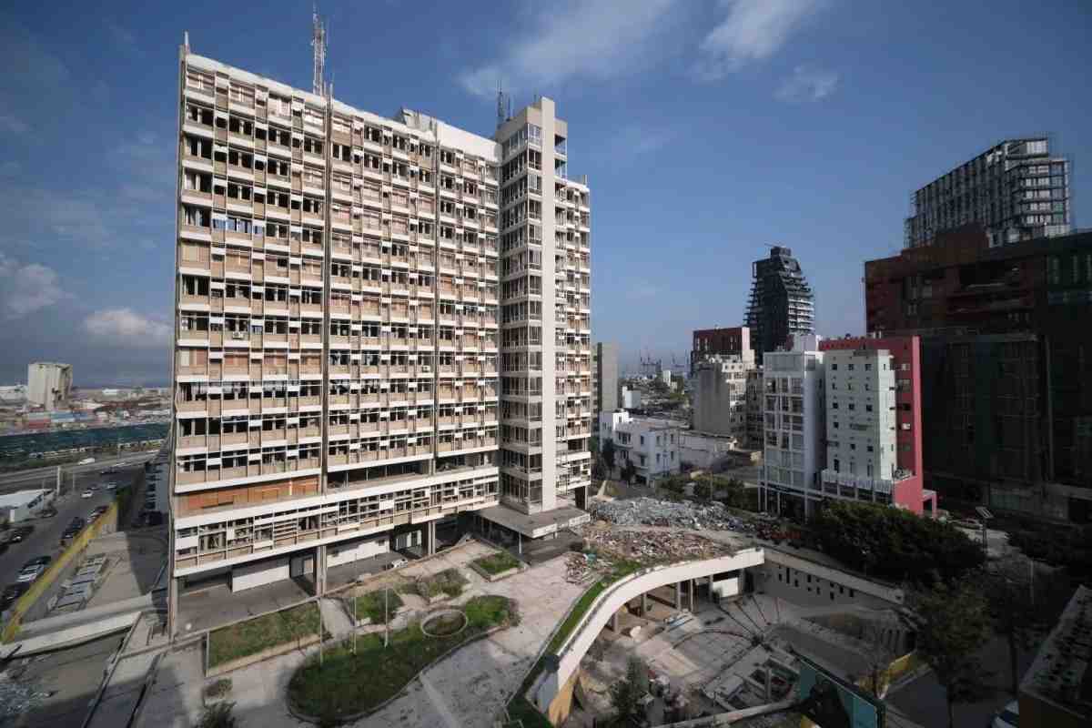 Électricité du Liban (EDL)