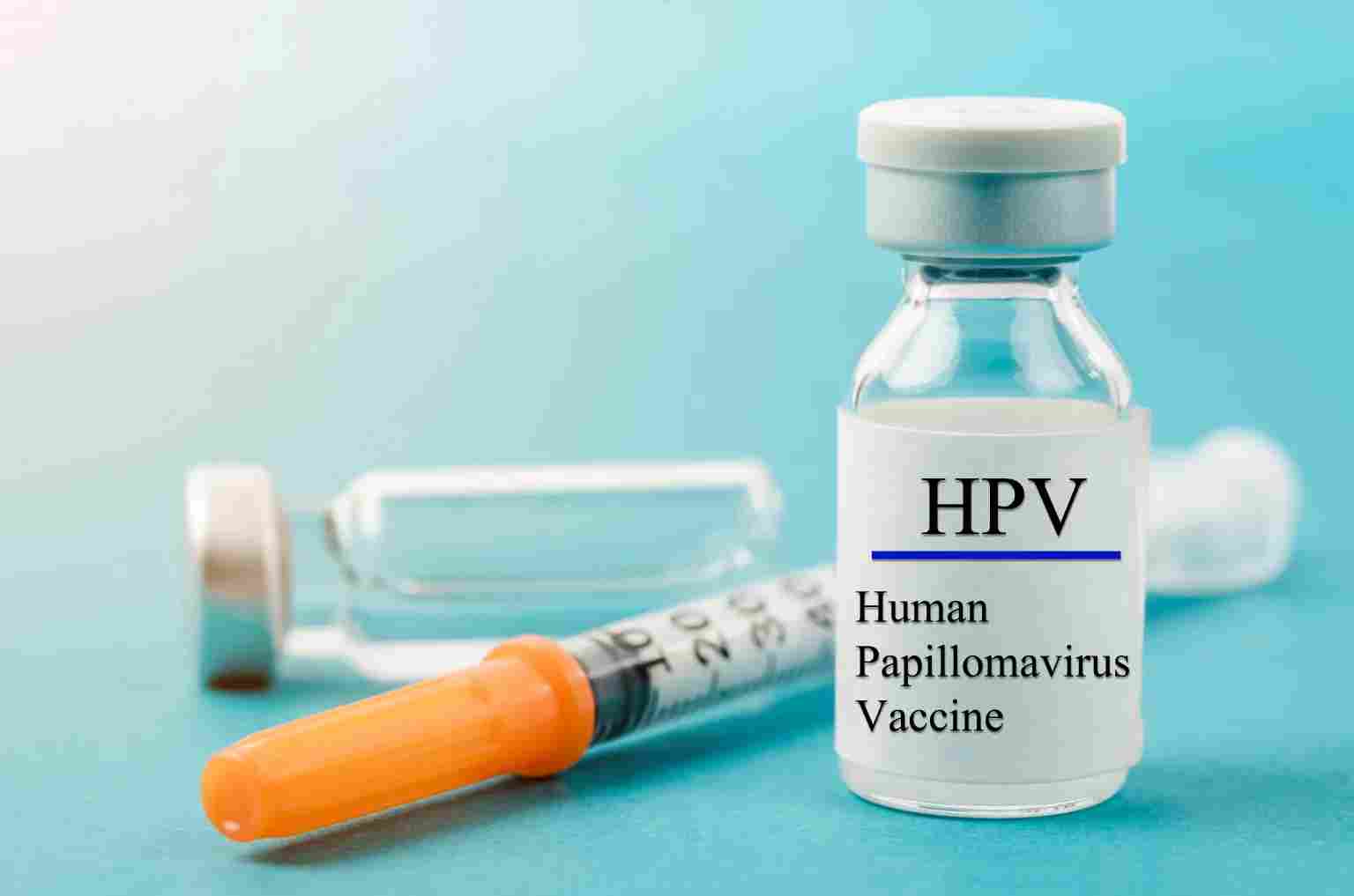 The HPV vaccine is saving lives since its rollout in 2008 Credit: Alamy